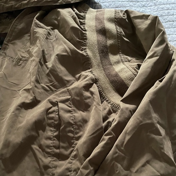 Wearguard Water Resistant Wind Resistant Pull Over Jacket - Picture 3 of 6